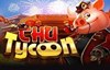 mr chu tycoon slot logo