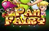 pan fairy slot logo