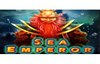 sea emperor slot logo