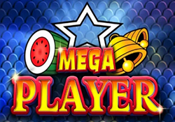 Mega Player Slot