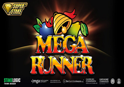 Mega Runner Slot