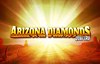 arizona diamonds quattro slot logo
