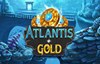 atlantis gold slot logo