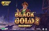 black gold 2 megaways slot logo