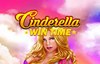 cinderella win time slot logo