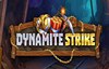 dynamite strike слот лого