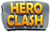 hero clash slot logo