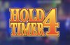 hold4timer slot logo