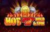 hot 7 hold spin slot logo