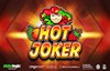 hot joker slot logo
