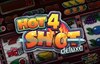hot4shot deluxe slot logo