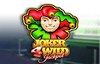 joker4wild slot logo