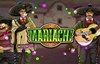 mariachi slot logo