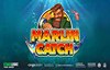 marlin catch slot logo