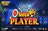 mega player slot logo