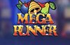 mega runner slot logo