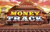 money track slot logo