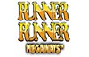 runner runner megaways slot logo