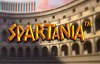 spartania slot logo