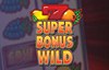 super bonus wild слот лого