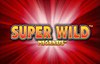 super wild megaways slot logo
