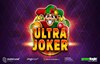 ultra joker slot logo