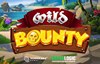 wild bounty slot logo