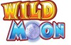 wild moon slot logo