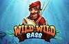 wild wild bass slot logo