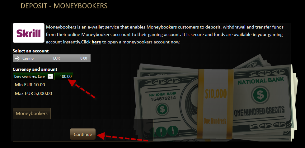 Бонусы при регистрации в онлайн казино | Сайт про покер, покер