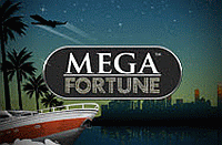 Игровой автомат MegaFortune