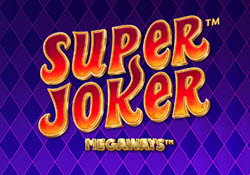 Super Joker Megaways Slot