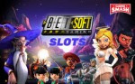 Top slots by Betsoft 2024