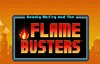 flame busters слот лого