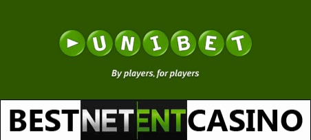 Unibet отказывается от игроков из России