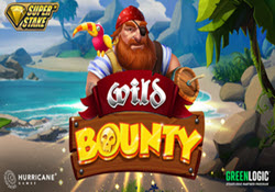 Wild Bounty Slot