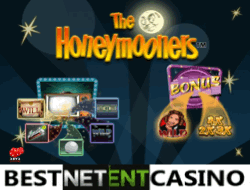 Как выиграть в игровой автомат The Honeymooners