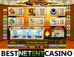 How to win at Columbus Deluxe slot
