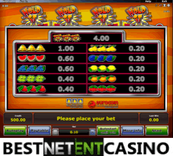 Как выиграть в игровой автомат Hold it Casino