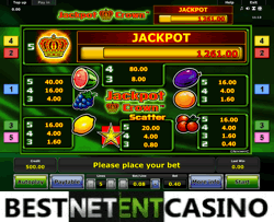 How to win at the Jackpot Crown slot
