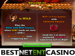 How to win at Spanish Eyes video slot