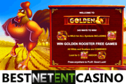 How to win at the Golden slot