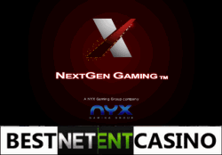 How to win at NYX slot machines