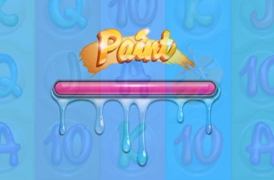 paint slot logo