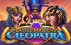 battle maidens cleopatra slot logo