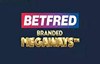 betfred branded megaways slot logo