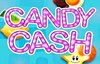 candy cash slot logo