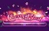 cherry blast slot logo