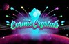 cosmic crystals slot logo
