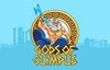 gods of olympus slot logo